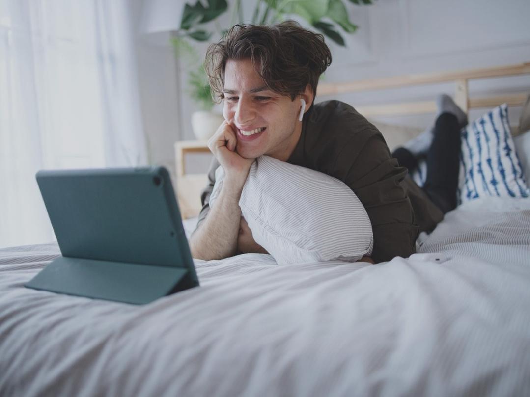 Budget workflow training session