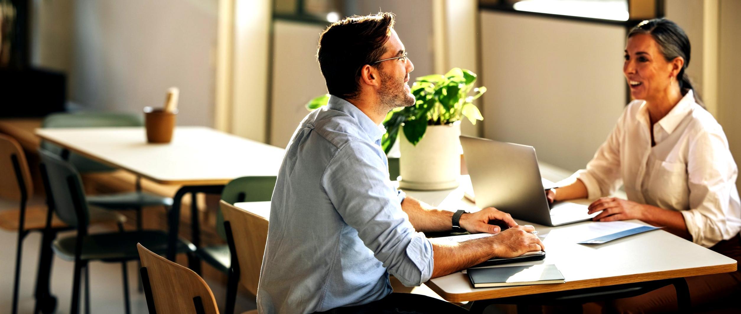 Budget approval workflow in action with multiple stakeholder review